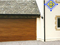 garage doors stockport