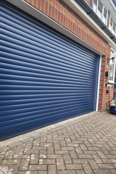 Garage Door installation Heywood