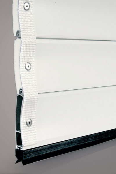 Garage Door webbing