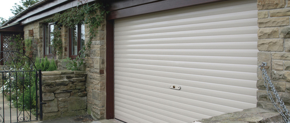 Garage door suppliers and fitters