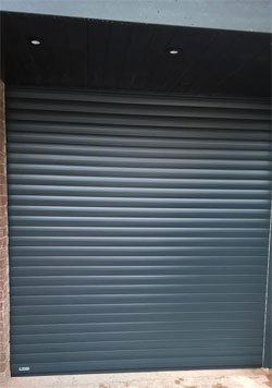 roller garage door installers Heywood
